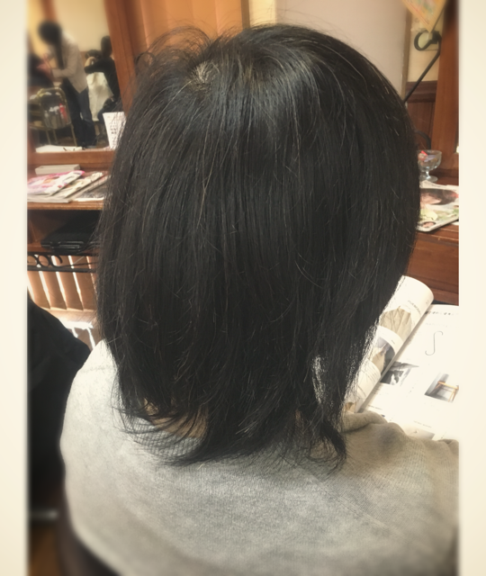 写真：Before