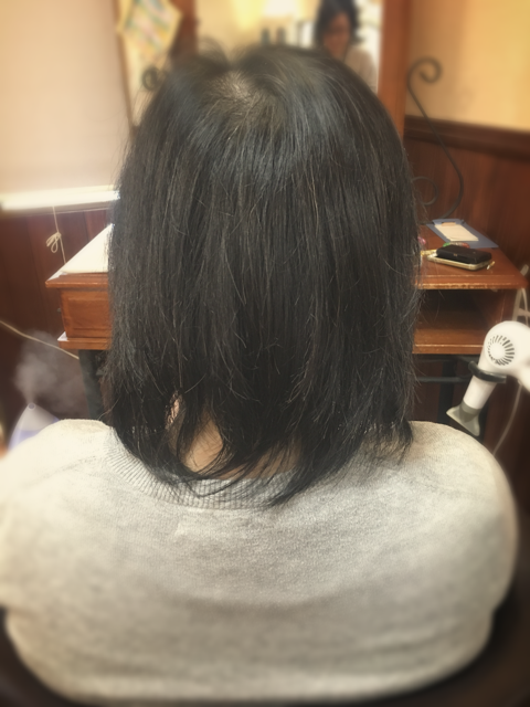 写真：Before