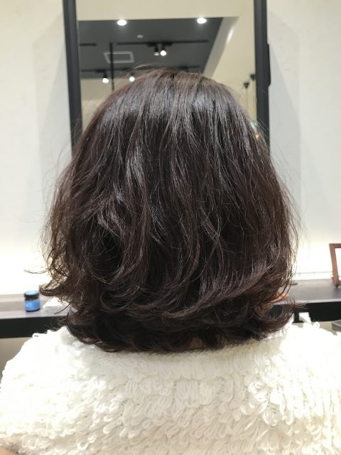 写真:After