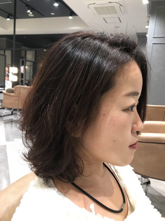 写真:After