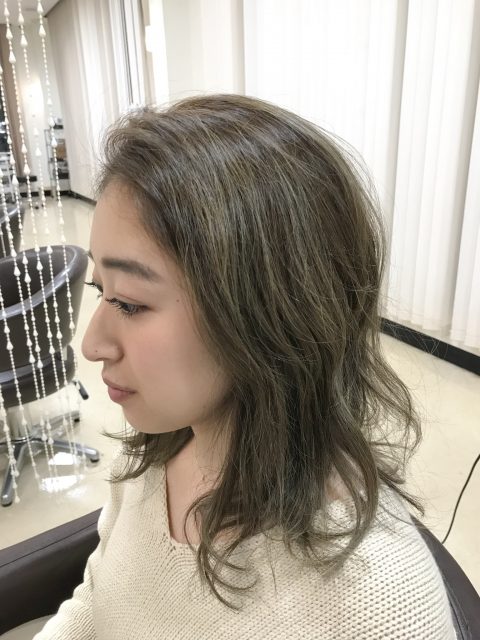 写真:After