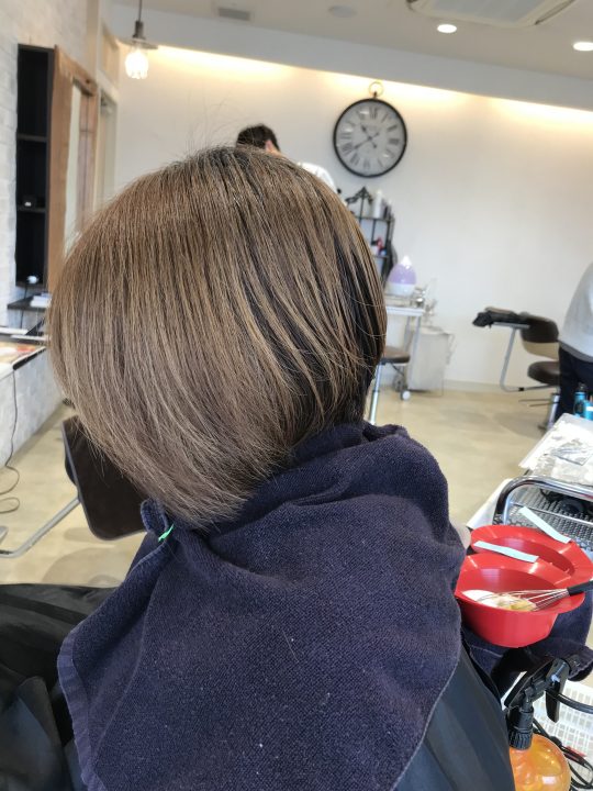 写真：Before