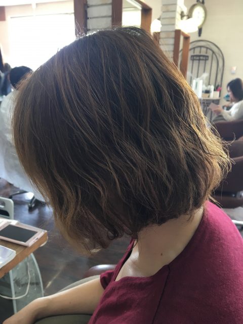 写真：Before