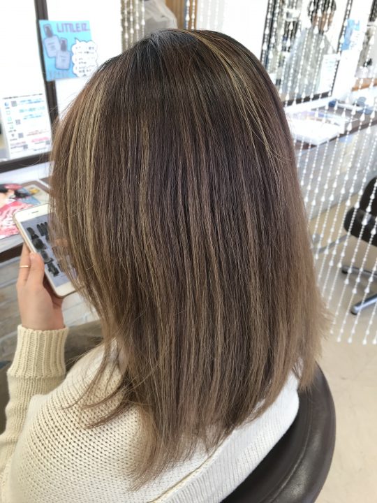 写真:Before