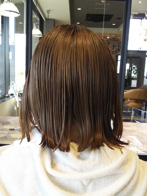 写真：Before