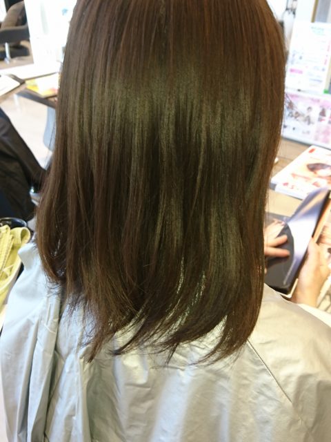 写真：Before