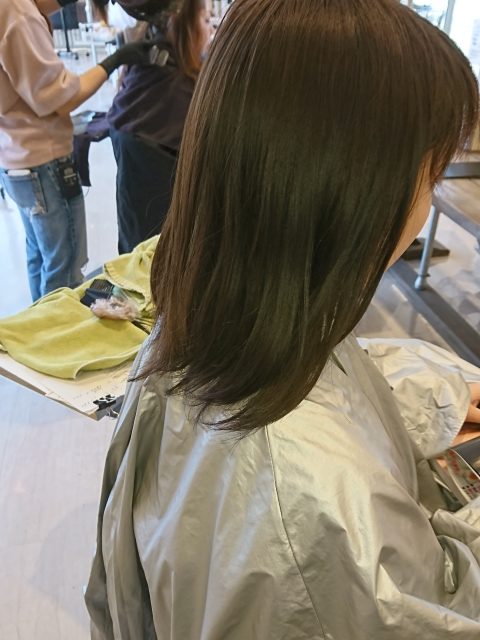 写真：Before