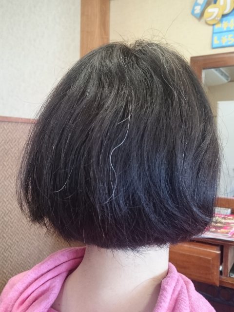 写真：Before