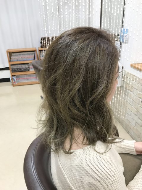 写真:After