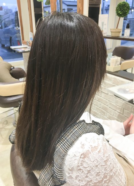 写真：Before