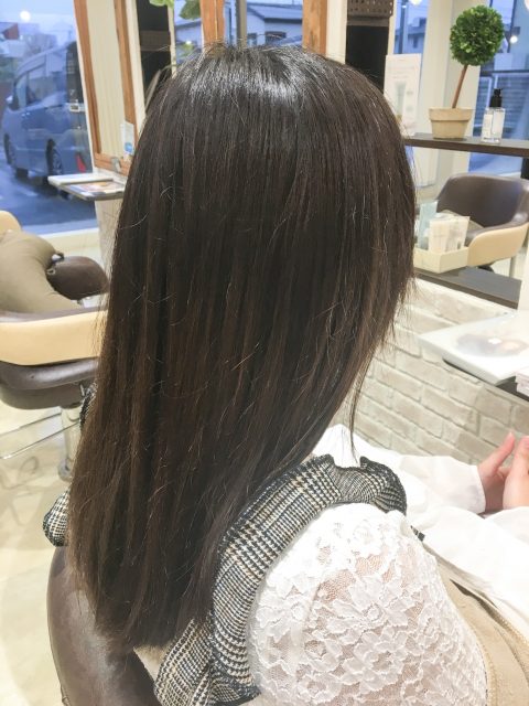 写真：Before