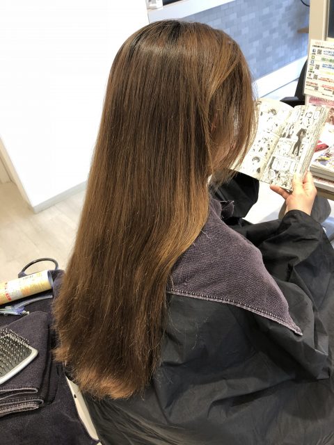 写真：Before