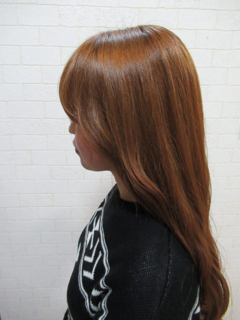 写真:After