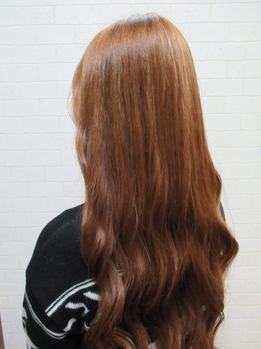 写真:After