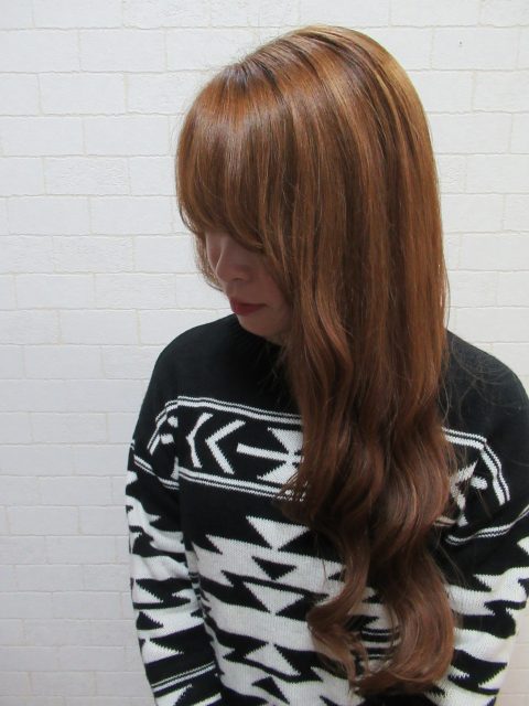 写真:After