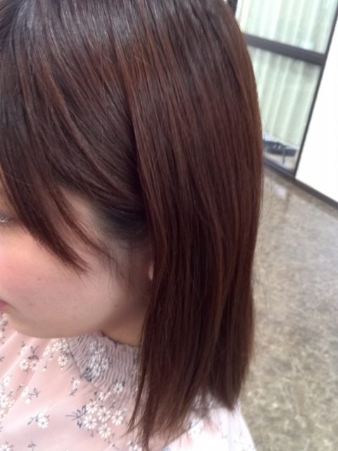 写真：Before