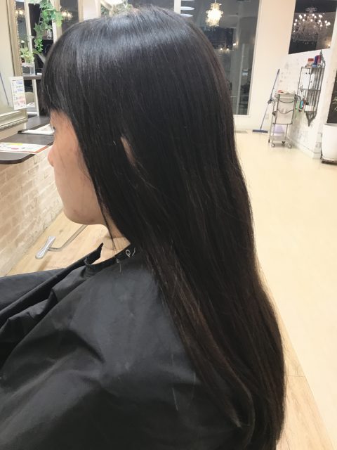 写真：Before