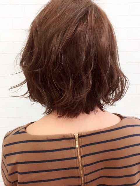 写真:After