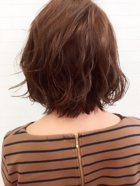 写真:After