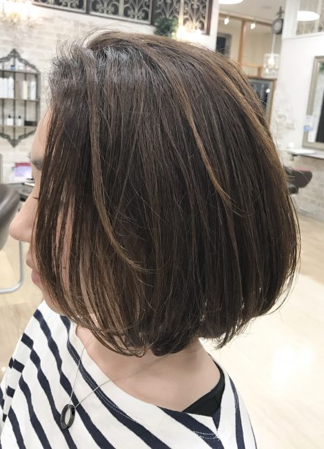 写真：After