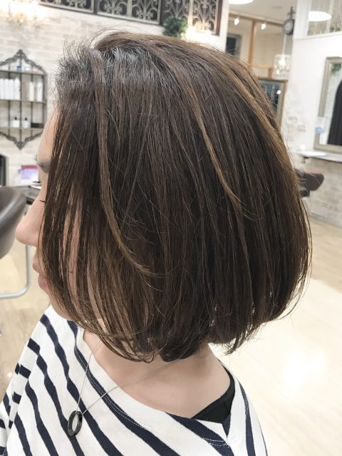 写真：After