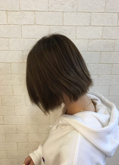 写真：Before