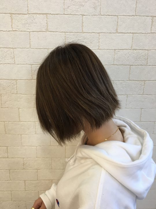 写真：Before