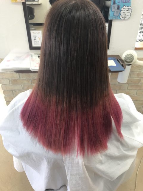 写真:After