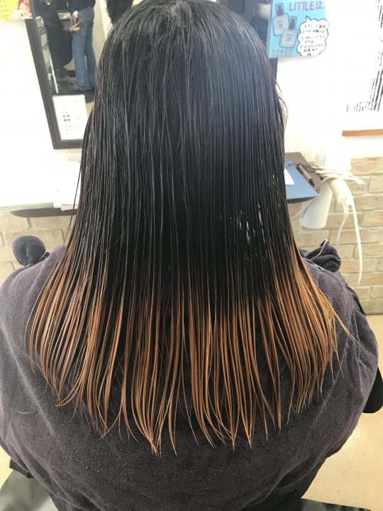 写真:Before