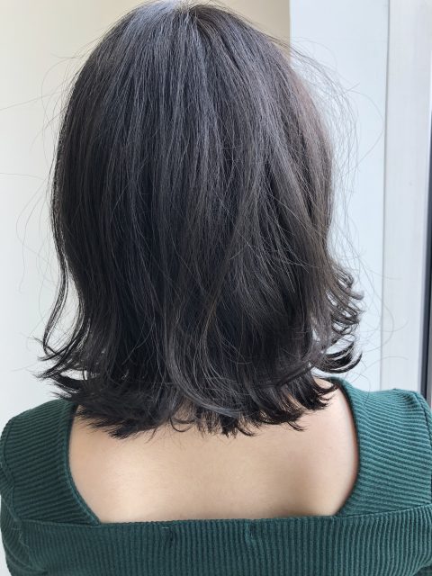 写真:After