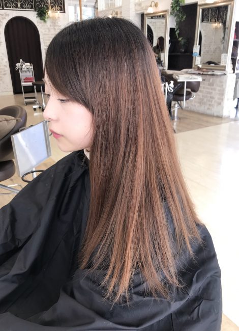 写真：Before