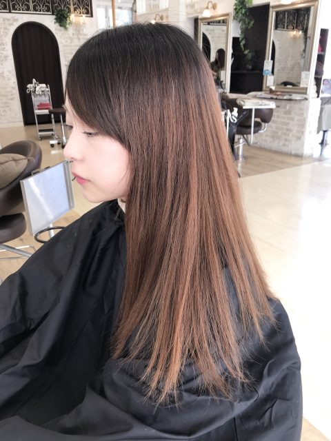 写真：Before