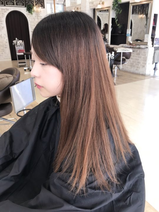 写真：Before