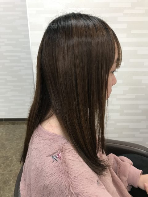 写真：Before