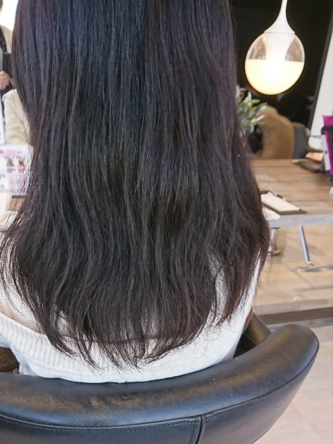 写真：Before