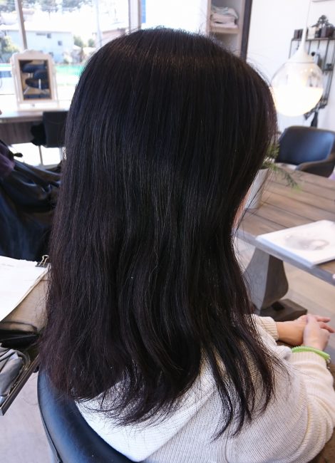 写真：Before