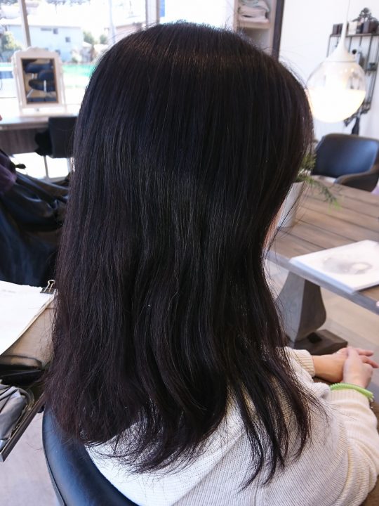 写真：Before