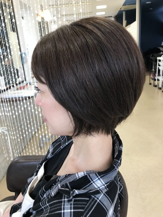 写真:After