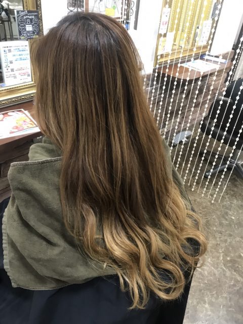 写真:Before