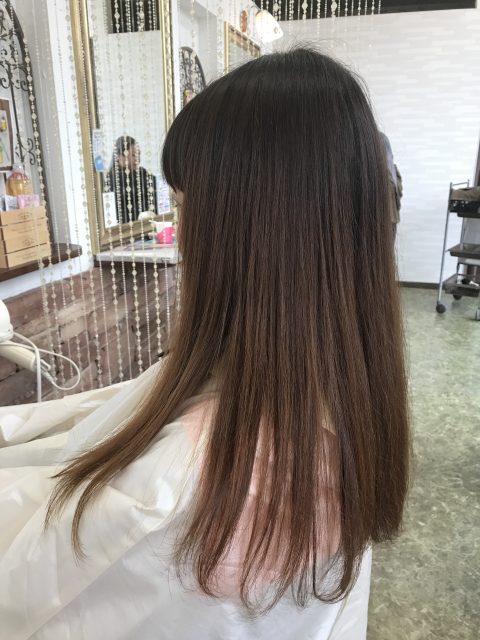 写真：Before