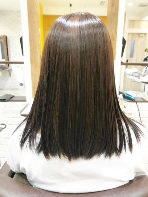 写真：After