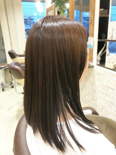 写真：After