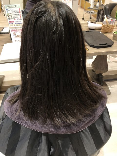 写真：Before