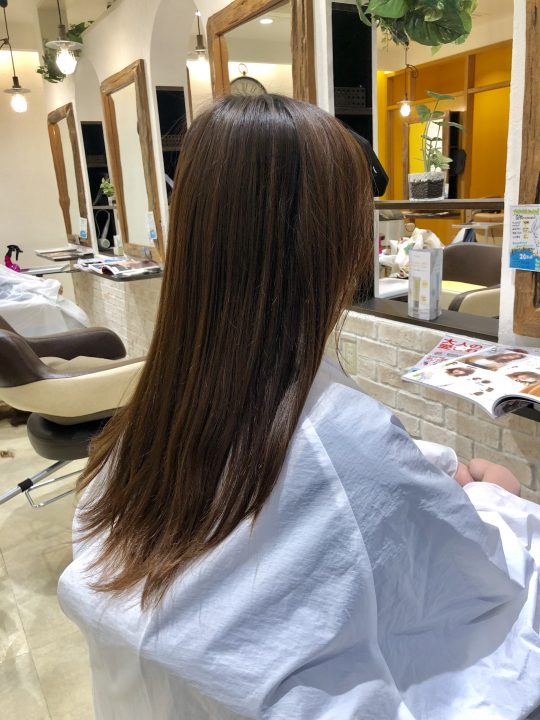 写真：Before