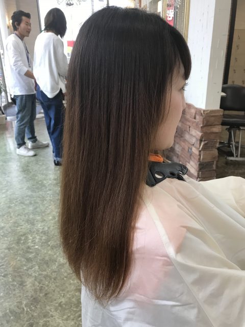 写真：Before