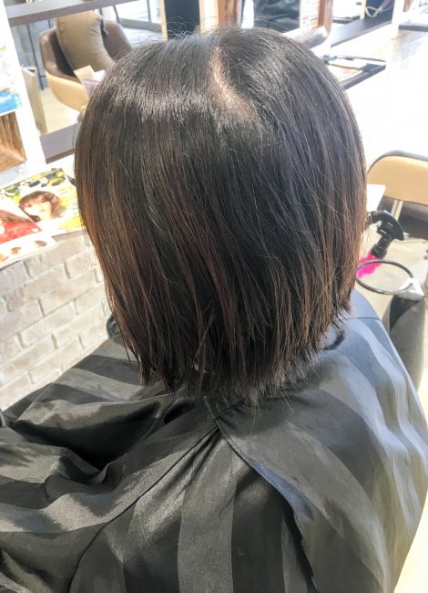 写真：Before