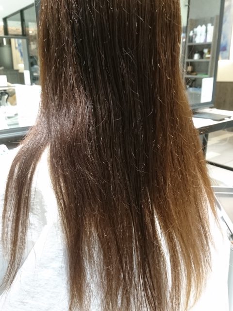 写真：Before