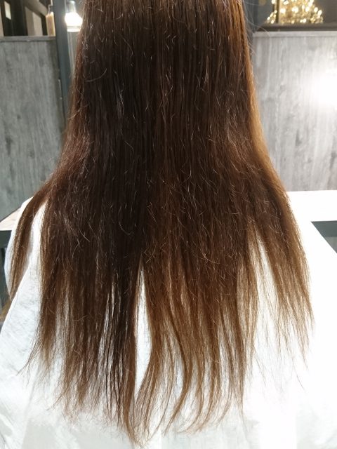 写真：Before