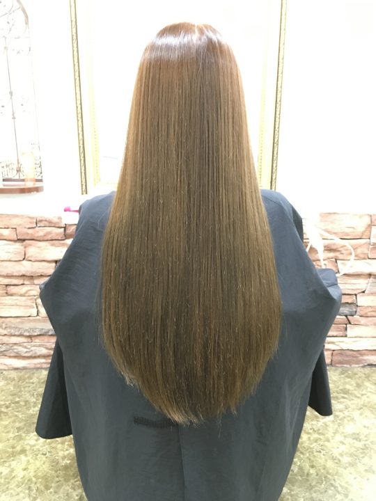 写真:After