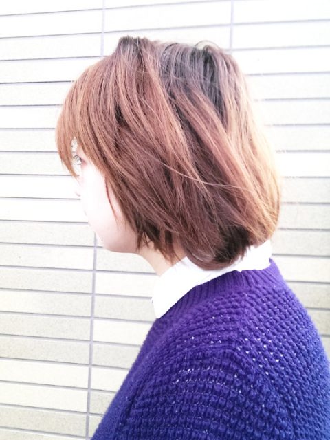 写真:Before